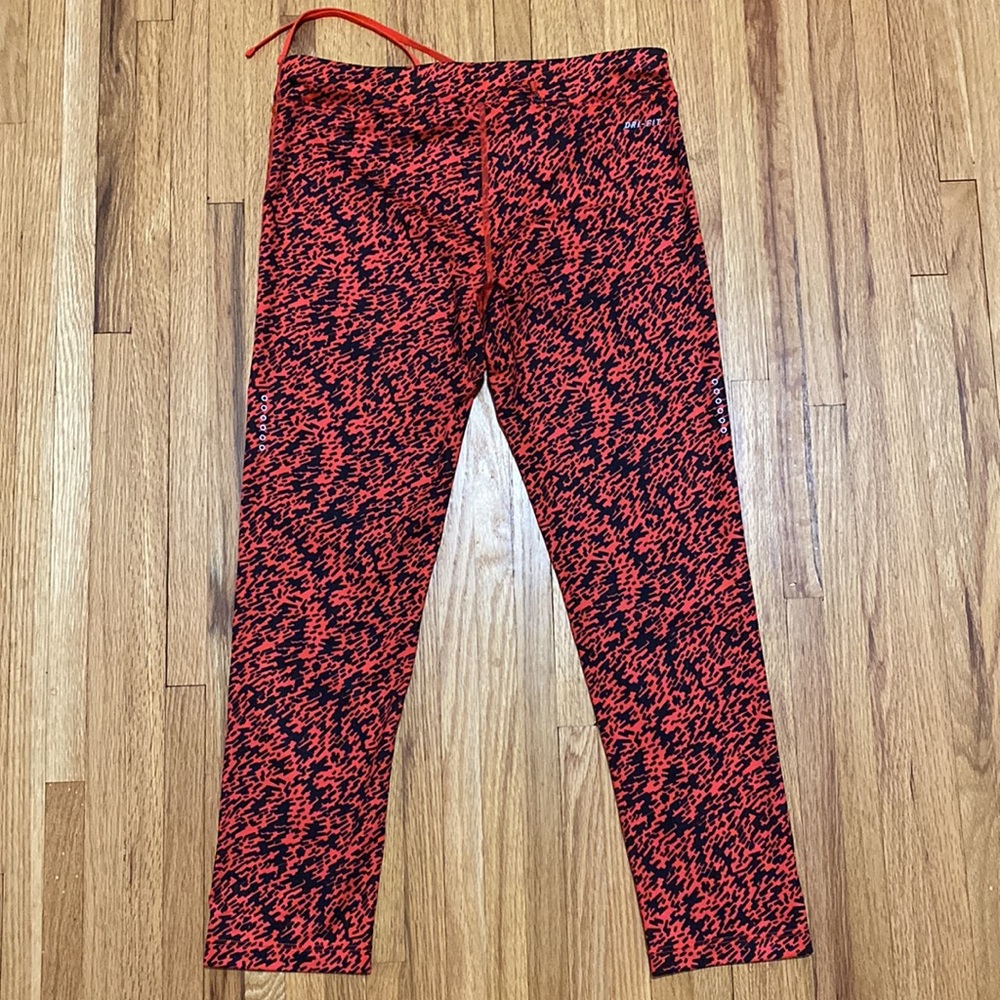 Nike Running Dri-Fit Tight - Picture 2 of 5